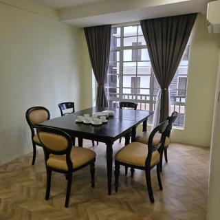 Downtown Dream Loft Escape at JLC Residence 103 - 8