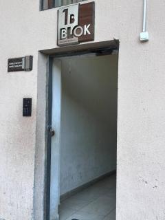 Baku,Bakhixanov - Baku - 8