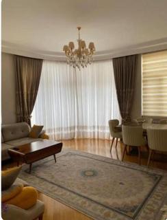 Baku,Bakhixanov - Baku - 9