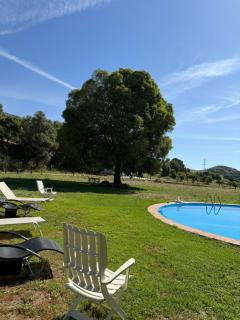 Finca Santa Teresa, Casa Granada - Estepona - 9