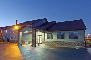 Super 8 by Wyndham DeKalb IL - DeKalb - 9