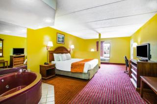 Howard Johnson by Wyndham Panama City - Panama City - 7
