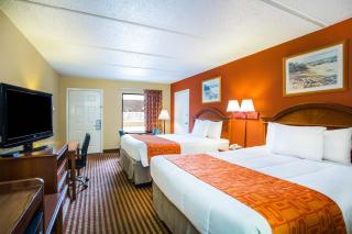Howard Johnson by Wyndham Panama City - Panama City - 6
