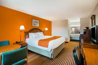 Howard Johnson by Wyndham Panama City - Panama City - 4