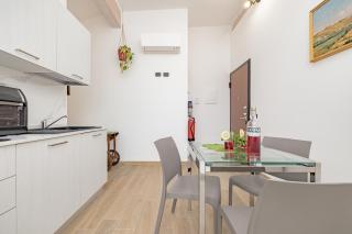 A10 Arcobaleno Milano Rho Fiera & Malpensa Airport NEW MODERN APARTMENT - Cesate - 9