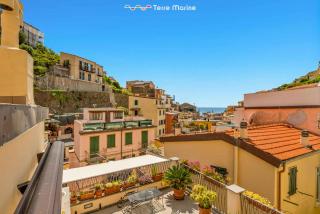 Aguglia House, Terre Marine - Riomaggiore - 9