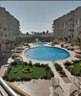Princess resort mamsha sea view - 0