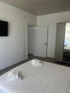 ALMAR LUXURY RESIDENCE 303 b1 - Mamaia Sat/Năvodari - 9