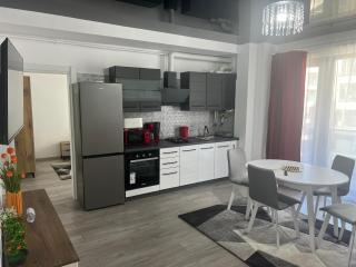 ALMAR LUXURY RESIDENCE 303 b1 - Mamaia Sat/Năvodari - 7