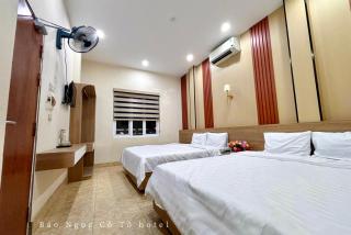 Bảo Ngọc Cô Tô hotel - Dao Co To - 0