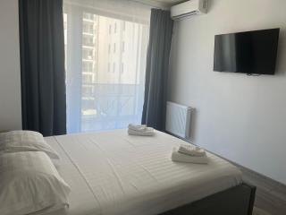 ALMAR LUXURY RESIDENCE 303 b1 - Mamaia Sat/Năvodari - 5