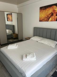 ALMAR LUXURY RESIDENCE 303 b1 - Mamaia Sat/Năvodari - 3
