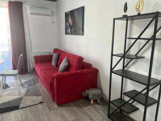 ALMAR LUXURY RESIDENCE 303 b1 - Mamaia Sat/Năvodari - 2