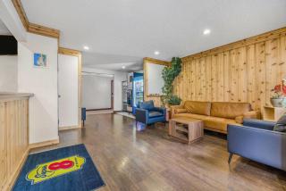 Super 8 by Wyndham Arcata - Arcata - 6