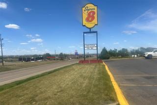Super 8 by Wyndham Miles City - Miles City - 9