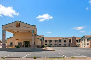 Super 8 by Wyndham Santa Rosa - Santa Rosa - 0
