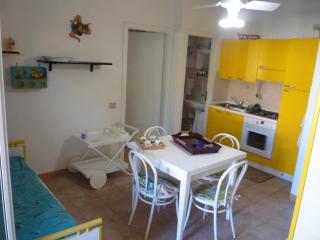 Graziosa casa a 100metri dal mare - Le Castella - 2