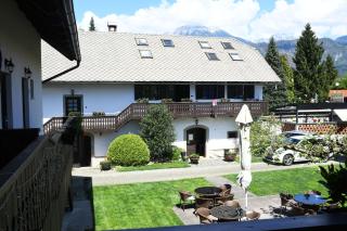 B&B Vidmar, Lesce-Bled - Lesce - 4