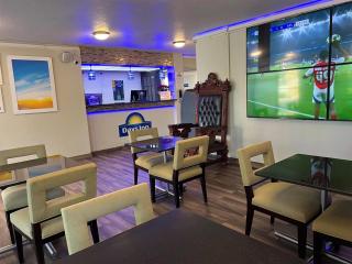 Days Inn by Wyndham Southern Hills/ORU - Tulsa - 7