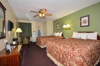 Days Inn by Wyndham Southern Hills/ORU - Tulsa - 2