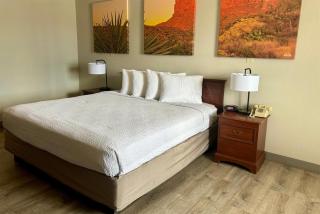 Days Inn by Wyndham Kingman West - Kingman - 5