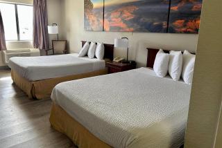 Days Inn by Wyndham Kingman West - Kingman - 2