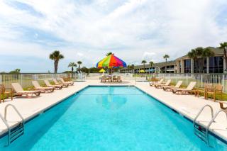 Days Inn & Suites by Wyndham Jekyll Island - Jekyll Island - 8