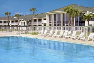 Days Inn & Suites by Wyndham Jekyll Island - Jekyll Island - 7