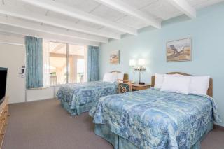Days Inn & Suites by Wyndham Jekyll Island - Jekyll Island - 3