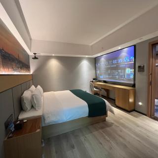 Mercure Zhongmin Hotel - Shenzhen - 0