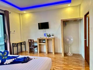 Lanta Living Garden - Ko Lanta - 2