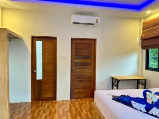 Lanta Living Garden - Ko Lanta - 3