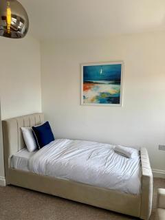 Camden Town 1-Min to Station Sleeps 5 - Londra - 8