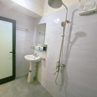 Bảo Ngọc Cô Tô hotel - Dao Co To - 3