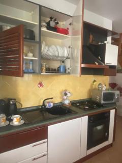 Villetta SCHIRÒ - BAGNASCO - 1