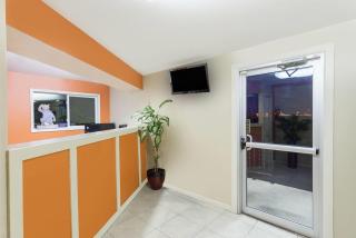 Travelodge by Wyndham Seymour - Seymour - 9