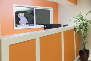 Travelodge by Wyndham Seymour - Seymour - 8