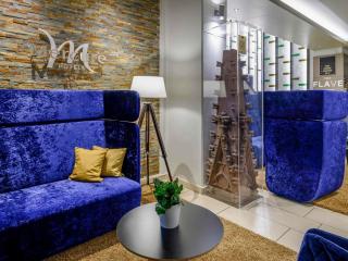 Mercure Hotel Freiburg am Münster - Freiburg im Breisgau - 8