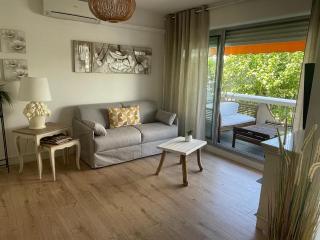 Studio 30 M2 Centre ville et Port - La Grande-Motte - 0