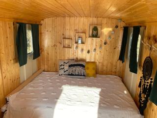 Maringotka Za humny - 8