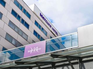 Mercure Hotel Freiburg am Münster - Freiburg im Breisgau - 6
