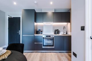Leeds City Centre - HIGH SPEC!! Stunning 2 Bedroom Apartment BRAND NEW!! - Beeston Hill - 5