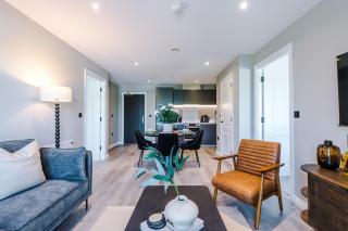 Leeds City Centre - HIGH SPEC!! Stunning 2 Bedroom Apartment BRAND NEW!! - Beeston Hill - 6