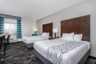 La Quinta by Wyndham Columbus - Edinburgh - Columbus - 1