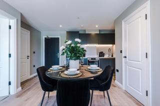 Leeds City Centre - HIGH SPEC!! Stunning 2 Bedroom Apartment BRAND NEW!! - Beeston Hill - 1