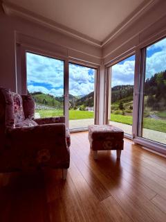 Luxury Villa Kadic - Bjelašnica - 3
