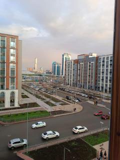 Asyl Mura 5 Korkyt ata - Astana - 4
