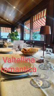 Belandin Ristorante Hotel - Teglio - 2