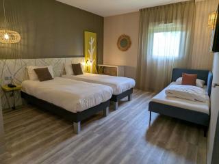 ibis Styles Contres-Cheverny - - 2