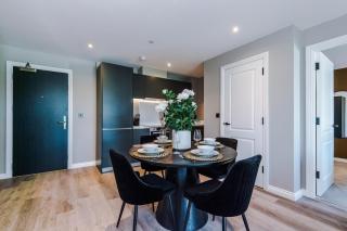 Leeds City Centre - HIGH SPEC!! Stunning 2 Bedroom Apartment BRAND NEW!! - Beeston Hill - 2